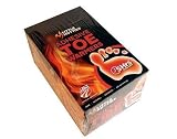 Little Hotties Adhesive Toe Warmers 30 Pairs - 5 Hours of Pure Heat. Natural, En...