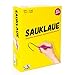 Produktbild Sauklaue: Stille Post als witziges und lächerliches Zeichenspiel | Schreckliche Zeichnungen und verrückte Rateversuche | Urkomisches Brettspiel für Erwachsene und Teenager