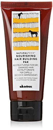 Preisvergleich Produktbild Davines Naturaltech Nourishing Hair Building Pak 60ml