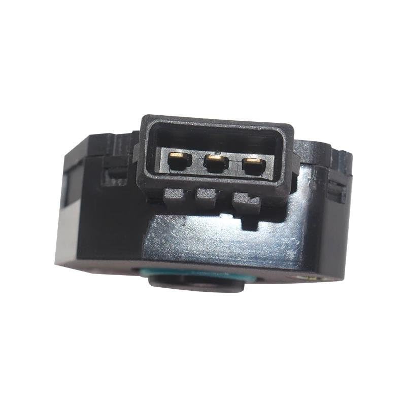 Capteur TPS 5S5366 régulateur de ralenti stable pour Jetta