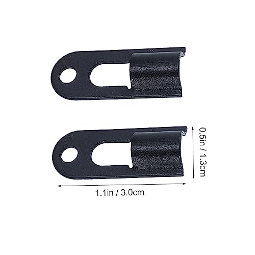 Image of 24Pcs Thickened Picture Frame Hooks Durable and Easy to Install Hanging Hardware for Pictures Photos and Artwork Kitchen Living Bedroom and Bathroom