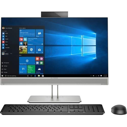 HP EliteOne 800 G5 All-in-One Computer - Core i5 i5-9500 - 8 GB
