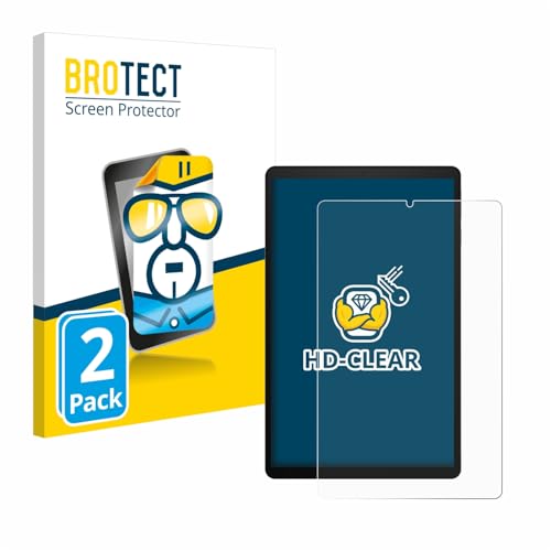 brotect Protection Ecran pour Acer Iconia Tab A10 10.1