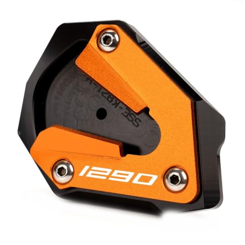 Béquille KTM 1290 Super Adventure S 2021-2024 : support de béquille latérale