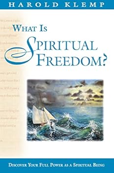 Paperback What Is Spiritual Freedom? Book