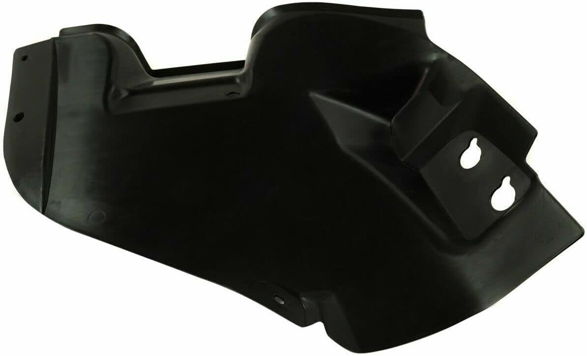 New Inner Fender Liner For DODGE RAM 1500 2019, 2020, 2021 Front Driver Left Side CH1248207 68275909AA