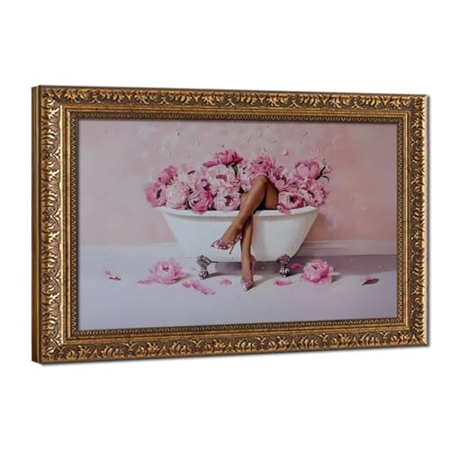 Impression sur toile moderne pour bureau chic et espace de travail serein