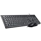 ✔ Clavier confortable – Touches tactiles pour un confort exceptionnel.