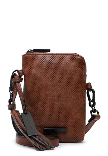 Sac pour téléphone portable Suri Frey Celly aux finitions soignées