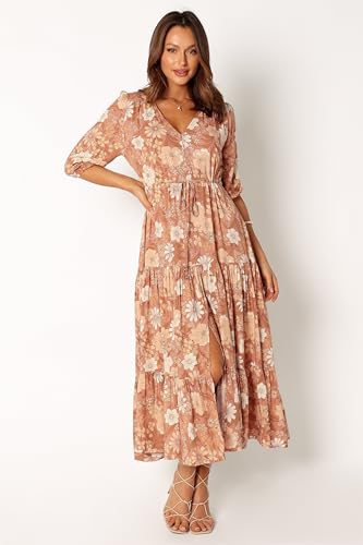 Image of Petal & Pup Women's Kelda Dress