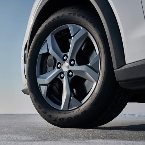 Cache-moyeux 56mm pour remplacer et rénover les jantes Audi