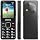 Uniwa V2000 Seniors Phone 4G Battery - Bluetooth 5.0 - Camera - Elderly ...