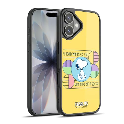 Coque Snoopy pour iPhone 17 idéale au quotidien pour éviter les rayures de clés
