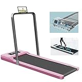 Scénarios applicables : vous pouvez l'utiliser dans le salon, la chambre ou le bureau. Avec ce tapis roulant, il y a une salle de sport.