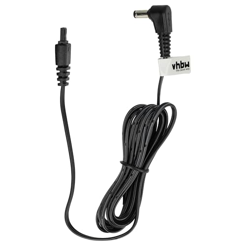 Cable dc Panasonic K2GJYDC00004 - vue 10