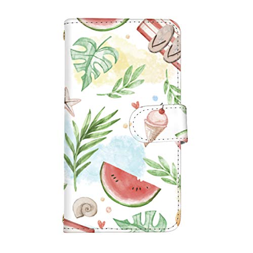 �X�}�� Galaxy S25 FE �Ή� �P�[�X �蒠�^ �g�уJ�o�[ �J�[�h���[ �� �C���X�g �X�C�J �A�C�X �X�^���h�t�� �X�g���b�v�z�[�� �}�O�l�b�g (A.�z���C�g1) vc-919_sp