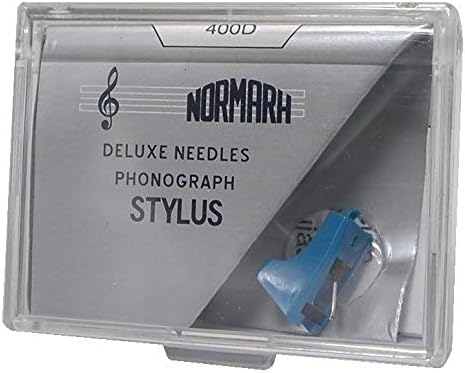 Equivalent DN-201ST0 and ND-5G Turntable Needle