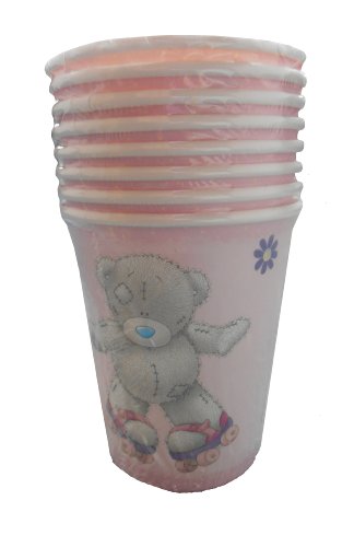 Alligator Books Me to You vasos de papel