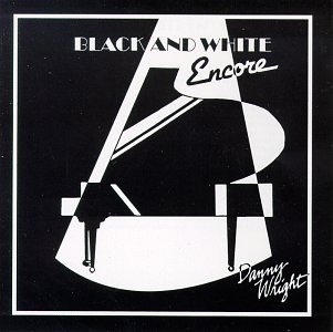 Audio CD Black & White Encore Book