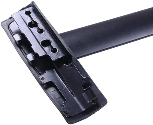 Barras de techo para coche Element 2003-2011 y barras transversales de carga 6
