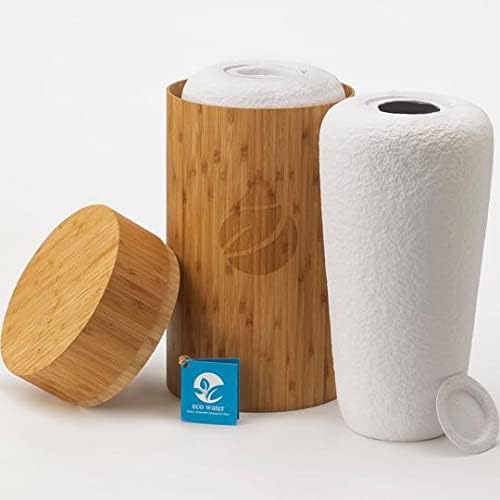 Eco Water Urn: Biodegradable Urn for Water Burial, Burial at Sea - Image 7