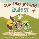 Our Playground Rules!