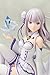 Kotobukiya Re: Zero -Starting Life in Another World- Emilia (Repro) ANI Statue Action Figure