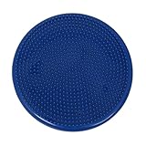 Fun and Function – Spiky Tactile Cushion – Wiggle Seat Cushion for Fidgeting, Focusing & Core Balanc