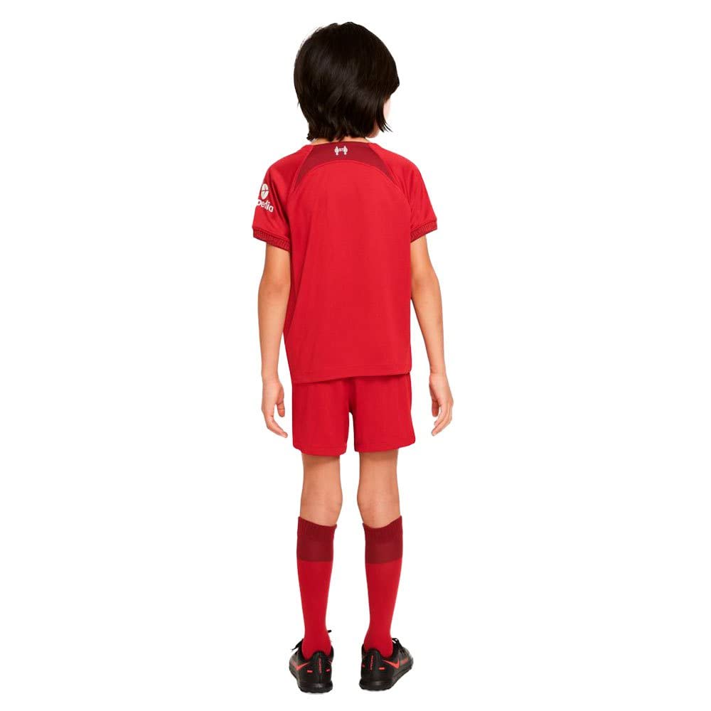 Nike - Stagione 2022/23 Prima Divisa Ufficiale, Pantaloncini Unisex - Adulto