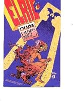 Elric Stormbringer #4 B003J9GC3I Book Cover