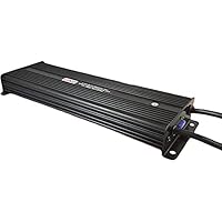 Algopix Similar Product 17 - LIND ELECTRONICS MIL12402464 1232 VDC