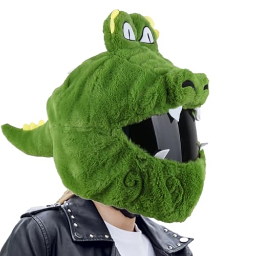 Protection de casque mignon avec oiseau cadeau idéal pour motocycliste