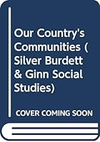 Our country's communities 0382084063 Book Cover