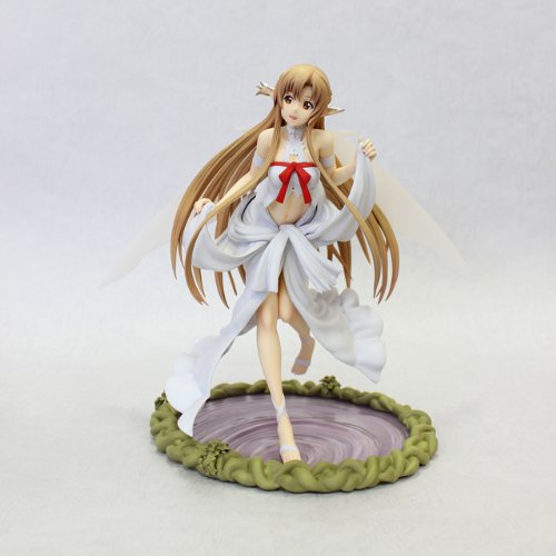 Amazon.co.jp: ソードアート・オンライン アスナ~ティターニア