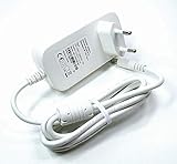 Original Stecker-Netzteil für Speedport W 724V Typ A, 12V, 2,5A, AC DC Netzgerät Steckernetzgerät