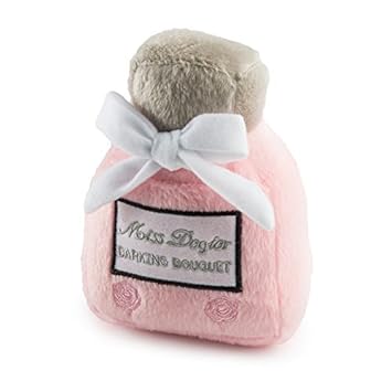 Haute Diggity Dog HDD-019 Miss Dogior Perfume