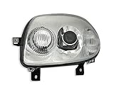 faros delanteros clio 2003 Faro compatible con Renault Clio 2 1998 1999 2000 2001