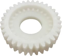CAME 119RIBX062 Compatible Reinforced Gear - Chainring for CAME BX Series Engines