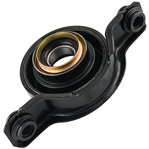 MotorbyMotor Drive Shaft Center Support Bearing fits for 2005-2009 Subaru Outback Heavy Duty Driveshaft Support Carrier Bearing