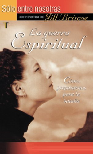 Guerra Espiritual (Spanish Edition)