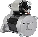 New 12V 9 teeth starter 12417550975 compatible with for BMW Europe 328I 335I 2011-2016