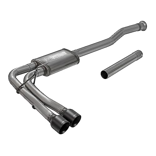 Flowmaster FlowFX Cat-Back for F-150