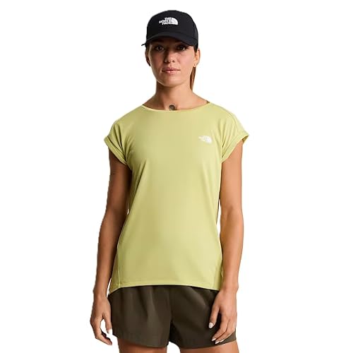 The North Face Women's Tanken Tank Top, Pear, L