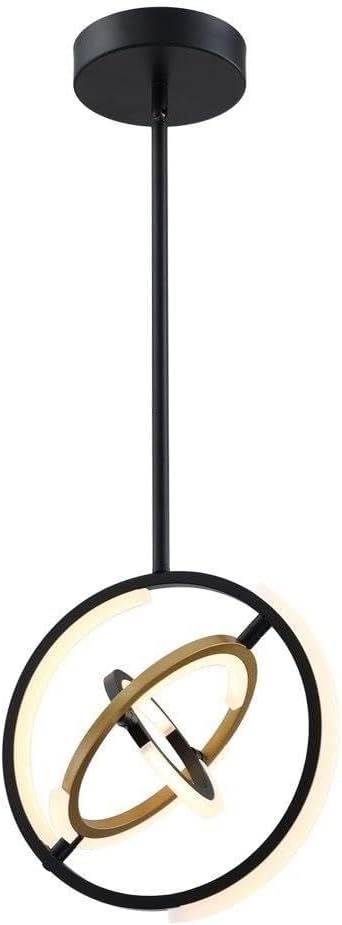 Art & Craft Lighting Trilogy Pendant
