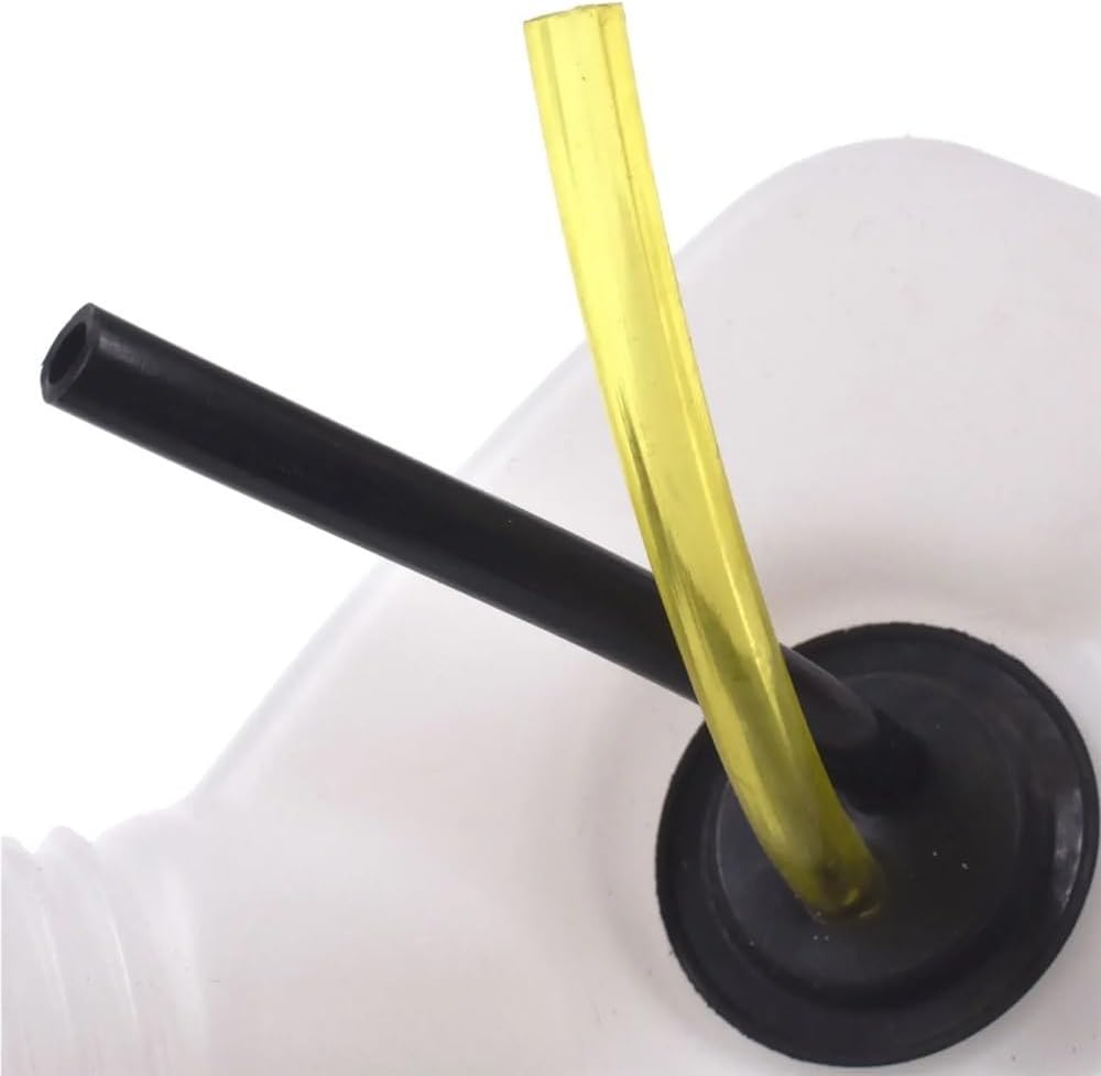 Fuel W Cap to Fit for G26LS Brushcutter