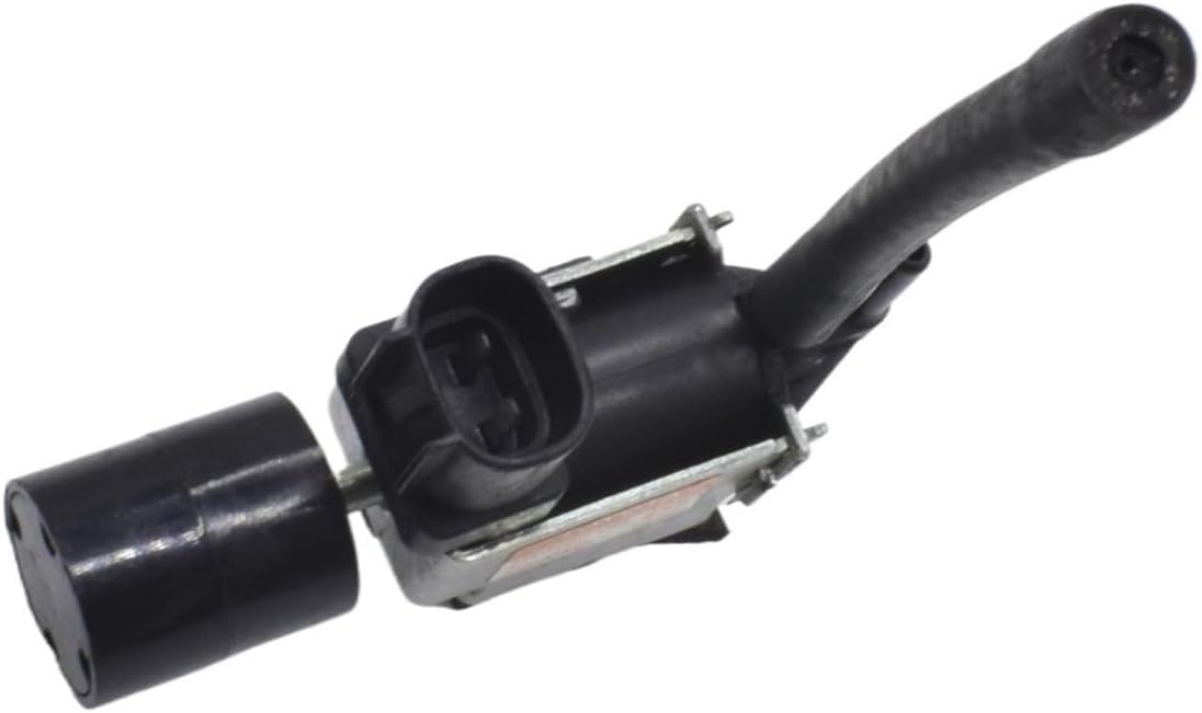 Vacuum Solenoid Valve 90910-AC002 Compatible With LEXUS RX350 Toyota Camry