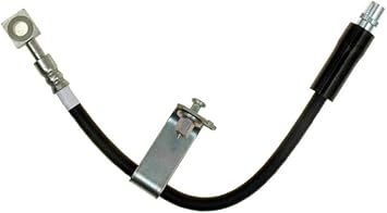 Raybestos BH382678 Professional Grade Hydraulic Brake Hose