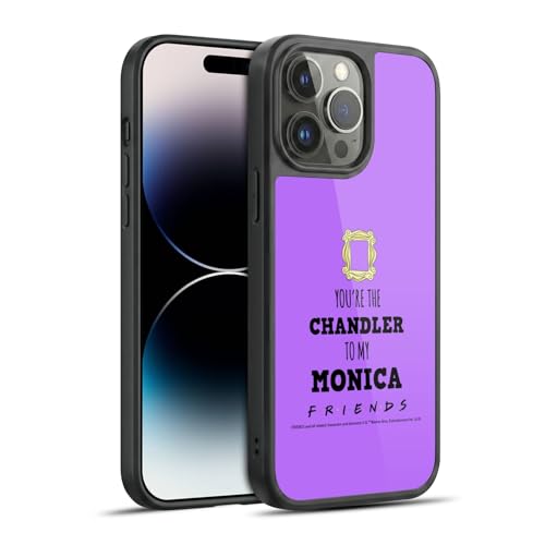 Coque Friends TV Show iPhone 14 Pro Max évitez les bris d'écran