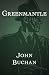 Greenmantle (Richard Hannay Book 2)