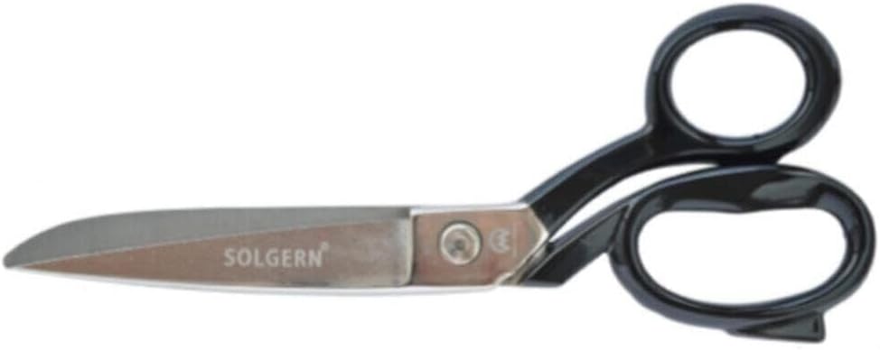Solgern A232 8 '' 21 Cm Terzi Makası, 1233338888